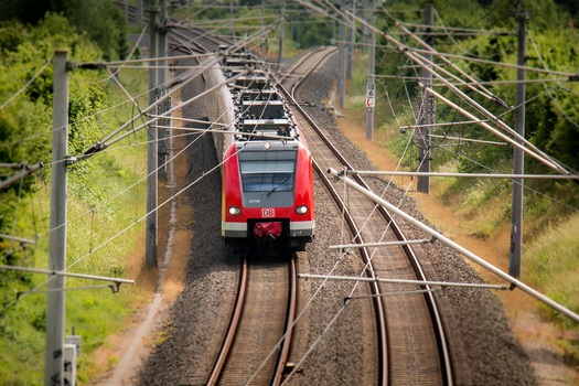 train-railway-s-bahn-transport-medium