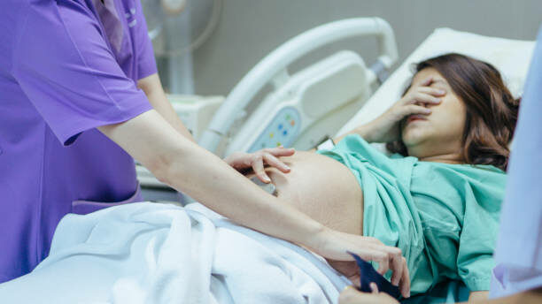 Interwencja w szpitalu w Łęczycy ws. wymogów przy porodach rodzinnych